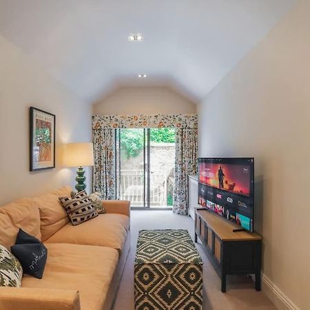 Villa The Long Walk: 3Bed & Garden Windsor Esterno foto
