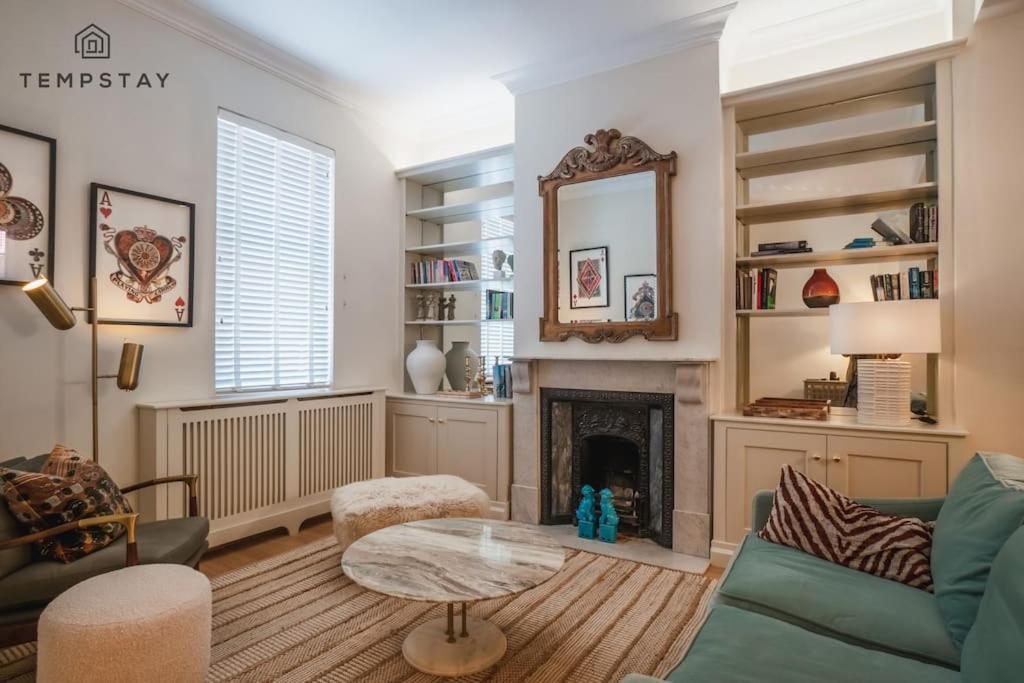 Villa The Long Walk: 3Bed & Garden Windsor Esterno foto