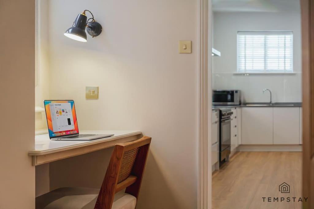 Villa The Long Walk: 3Bed & Garden Windsor Esterno foto