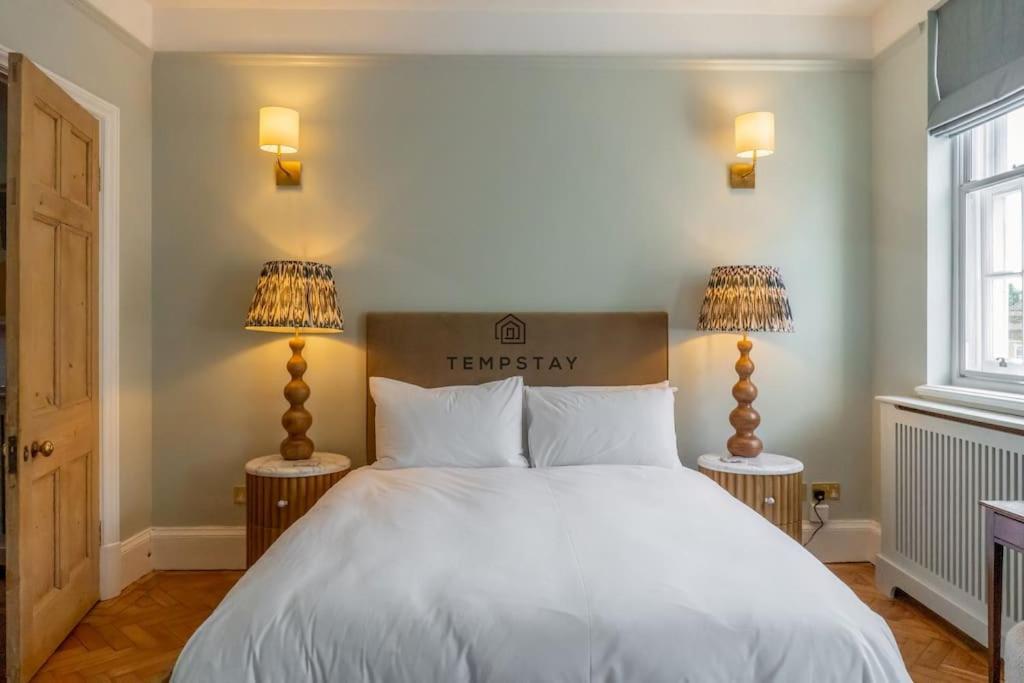 Villa The Long Walk: 3Bed & Garden Windsor Esterno foto