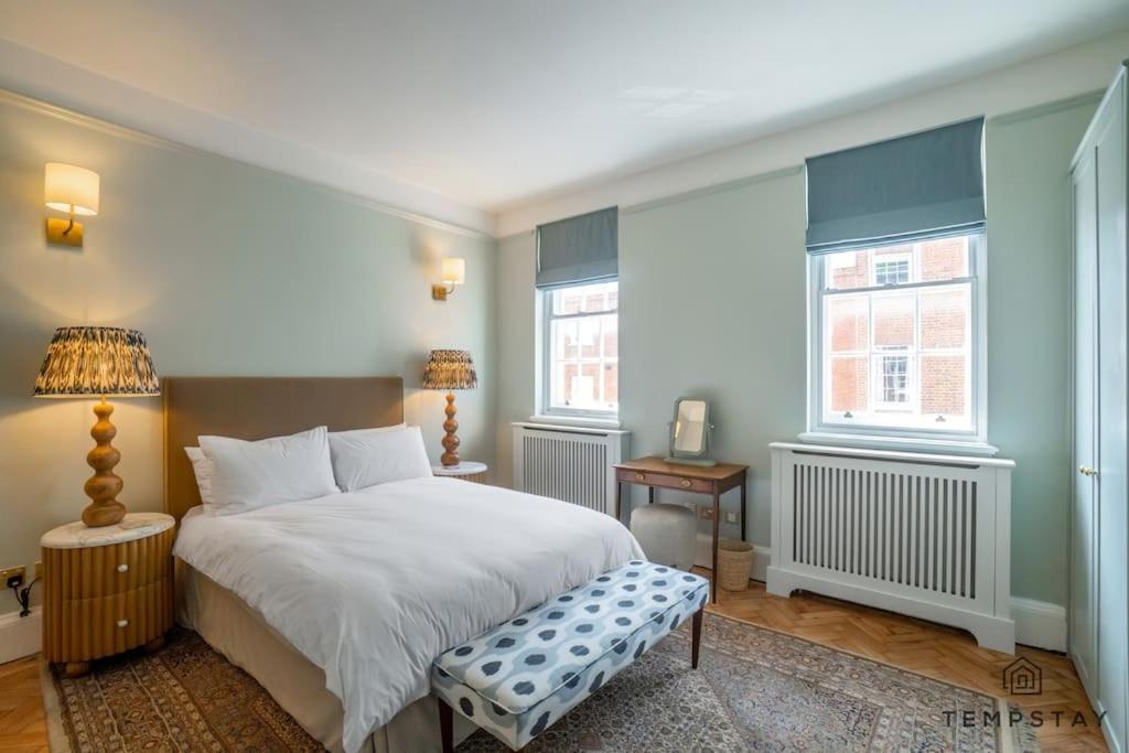 Villa The Long Walk: 3Bed & Garden Windsor Esterno foto