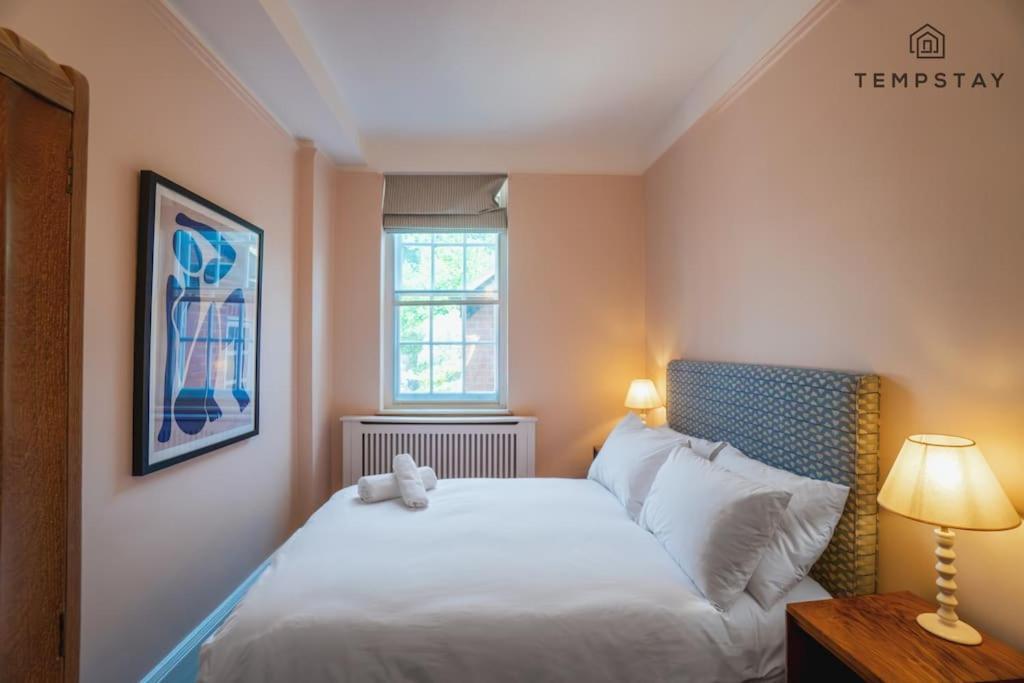 Villa The Long Walk: 3Bed & Garden Windsor Esterno foto
