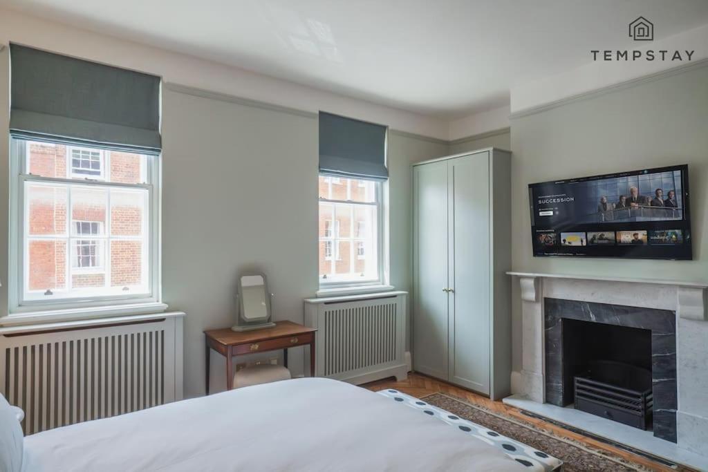 Villa The Long Walk: 3Bed & Garden Windsor Esterno foto