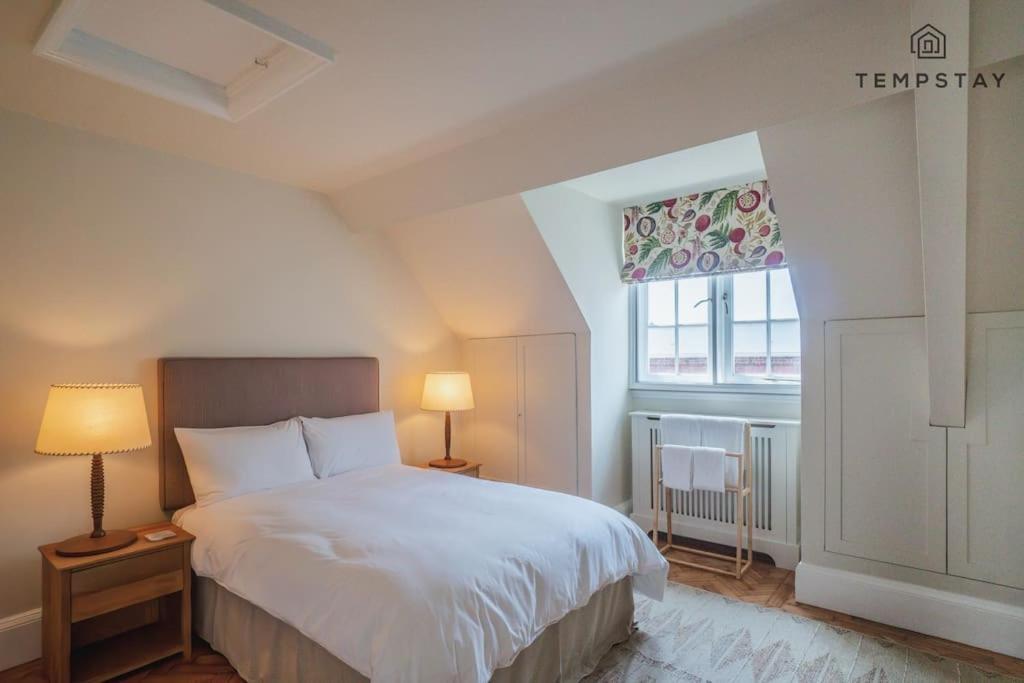 Villa The Long Walk: 3Bed & Garden Windsor Esterno foto