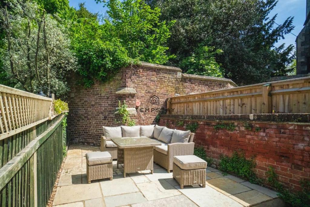 Villa The Long Walk: 3Bed & Garden Windsor Esterno foto